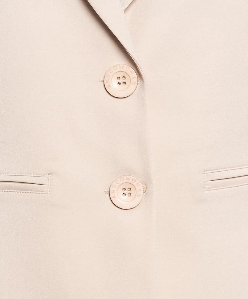 &Co Blazer Phileine Heavy Travel
