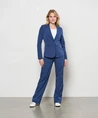 &Co Blazer Phileine Melee Travel