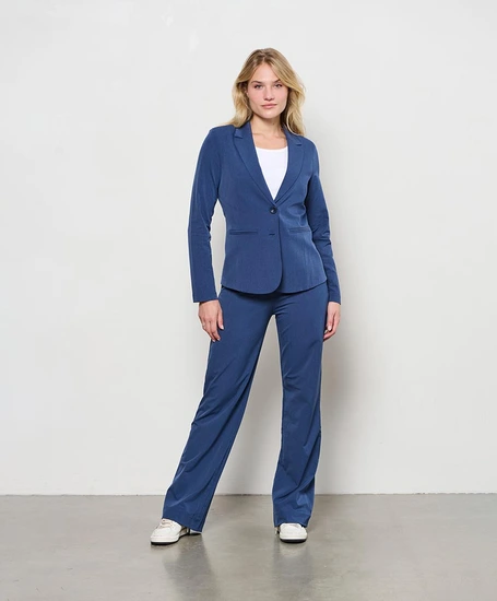 &Co Blazer Phileine Melee Travel