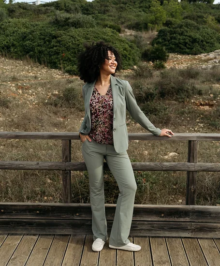 &Co Blazer Phileine Travel