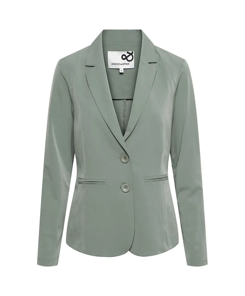 &Co Blazer Phileine Travel