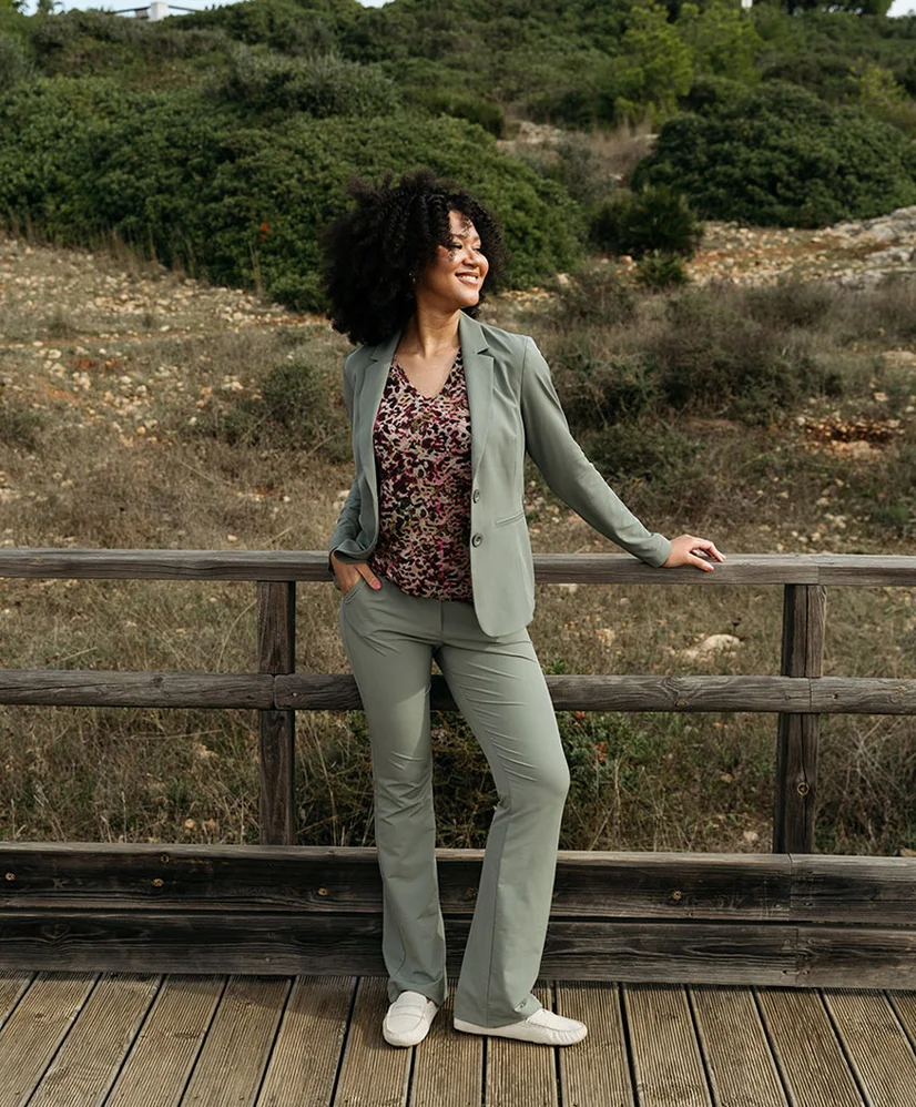 &Co Blazer Phileine Travel