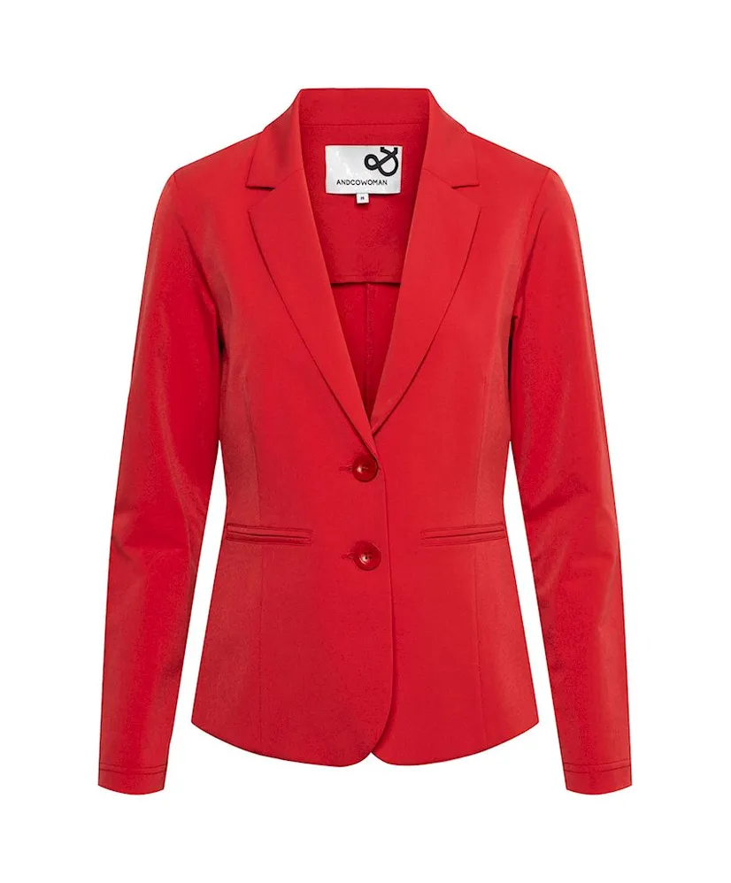 &Co Blazer Phileine Travel