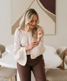 &Co Blouse Coralie