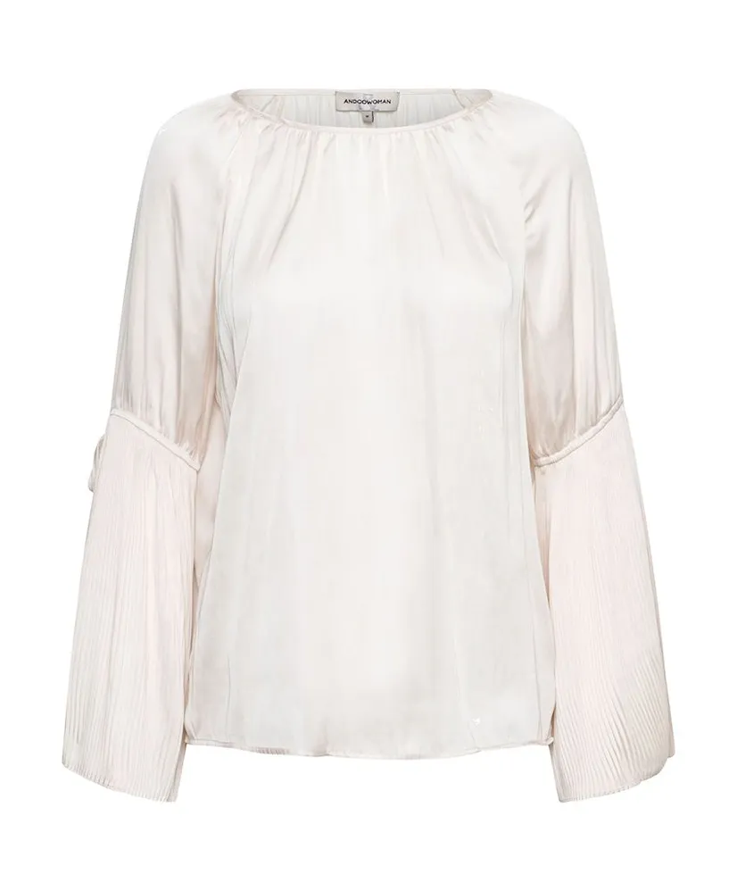 &Co Blouse Coralie