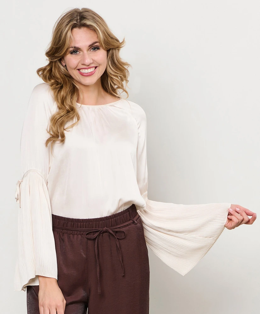 &Co Blouse Coralie