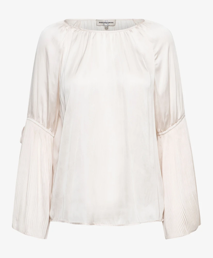 &Co Blouse Coralie