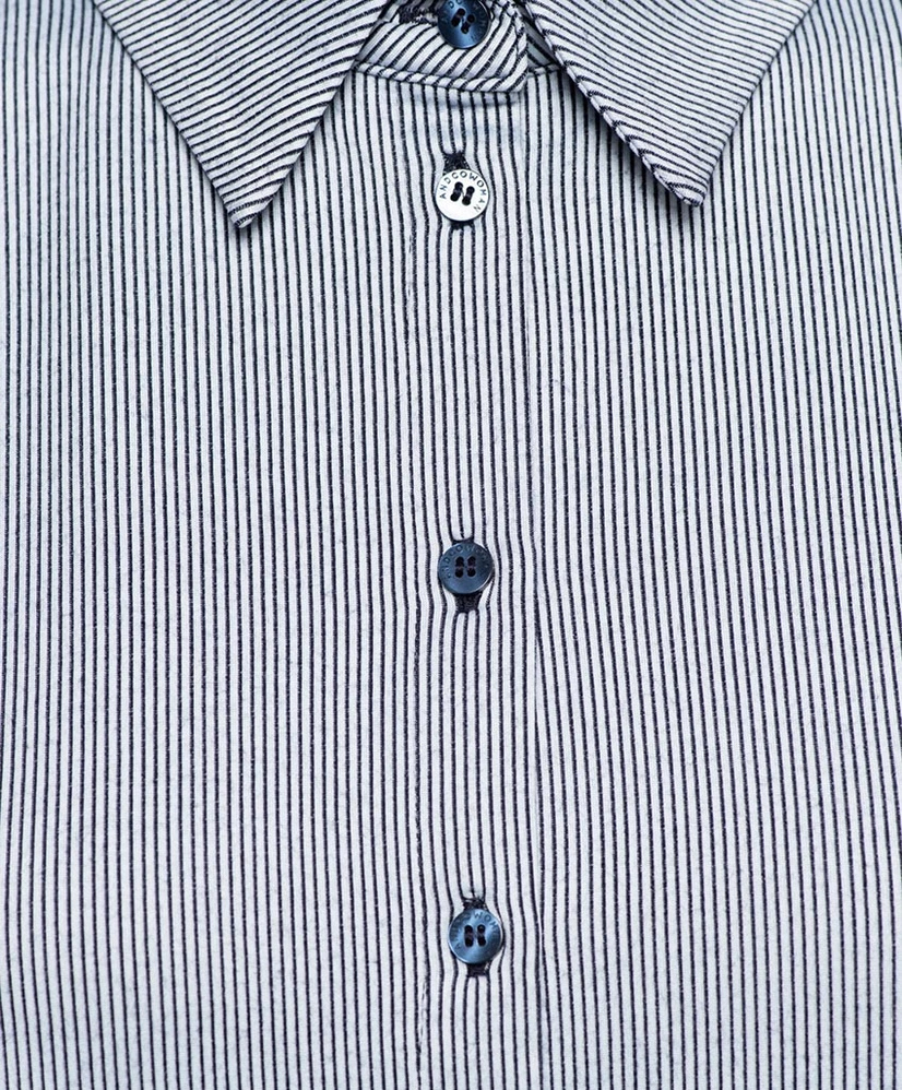 &Co Blouse Lotte Stripe
