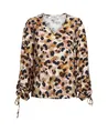 &Co Blouse Marbella Allover Print