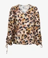 &Co Blouse Marbella Allover Print