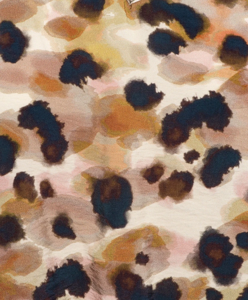 &Co Blouse Marbella Allover Print