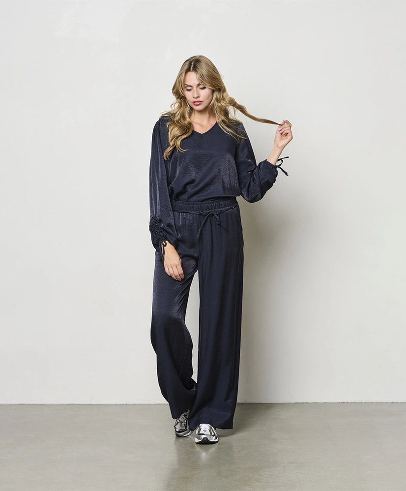 &Co Blouse Marbella