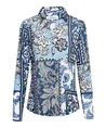 &Co Blouse Vayen Paisley