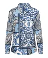 &Co Blouse Vayen Paisley