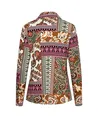 &Co Blouse Vayen Paisley