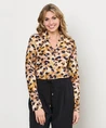 &Co Blouse Vayen