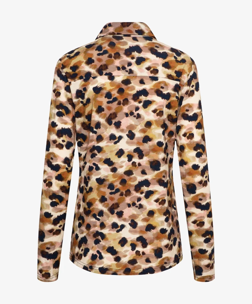 &Co Blouse Vayen