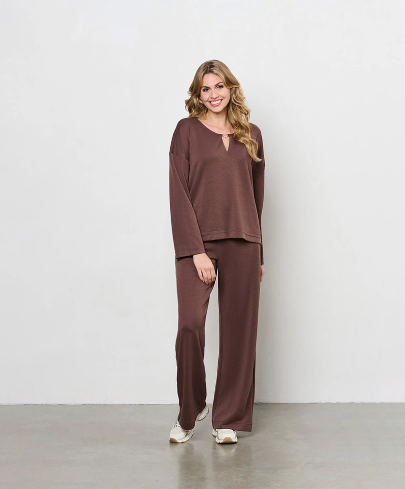 &Co Broek Dawn