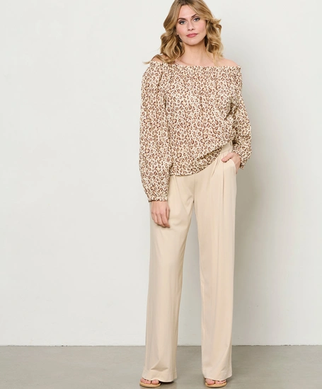 &Co Broek Millie