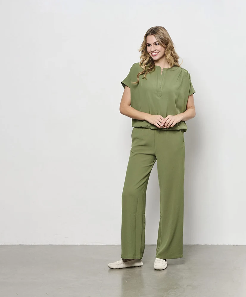 &Co Broek Nadine