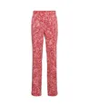 &Co Broek Patrice Flower