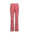 &Co Broek Patrice Flower