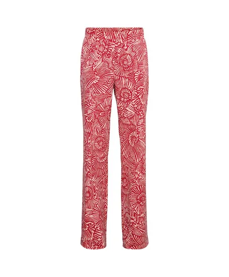 &Co Broek Patrice Flower