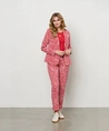 &Co Broek Posie Flower