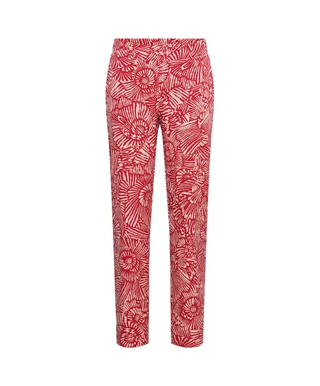 &Co Broek Posie Flower