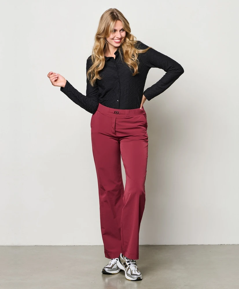 &Co Broek Travel Perrine