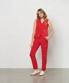 &Co Cargo Broek Pricilla