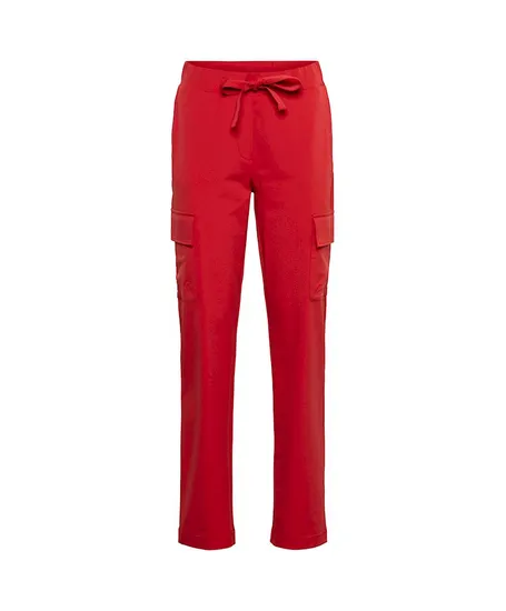 &Co Cargo Broek Pricilla