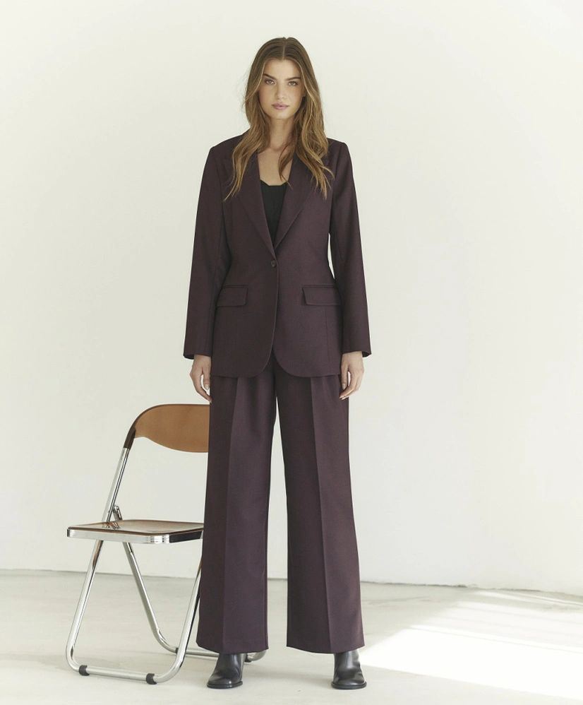 co'couture Blazer Almira