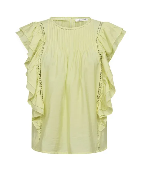 co'couture Blouse Callum