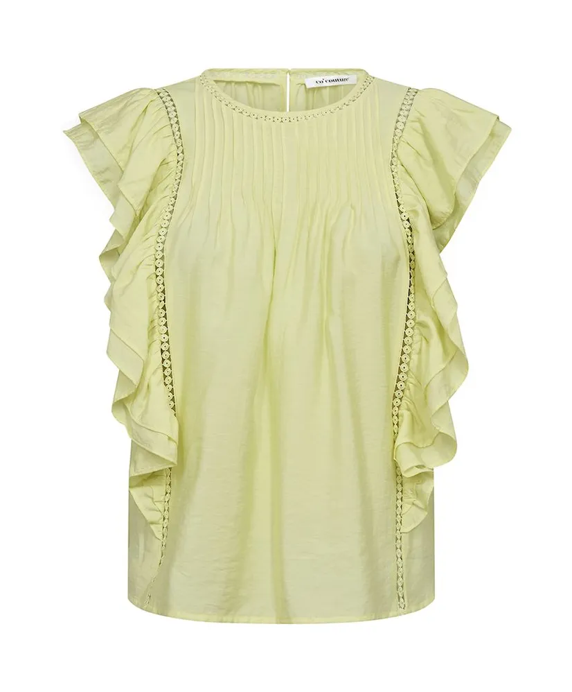 co'couture Blouse Callum