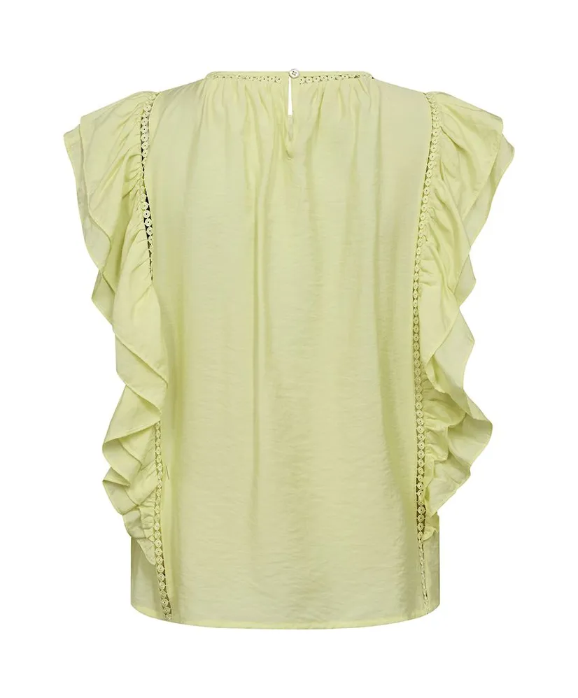 co'couture Blouse Callum