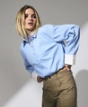 co'couture Blouse Divia
