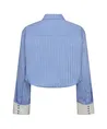 co'couture Blouse Divia