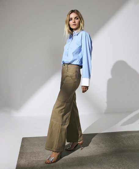 co'couture Blouse Divia