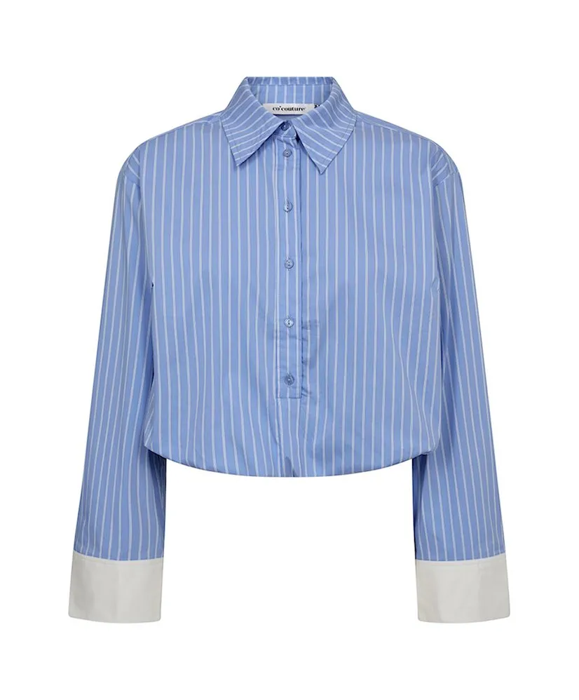 co'couture Blouse Divia