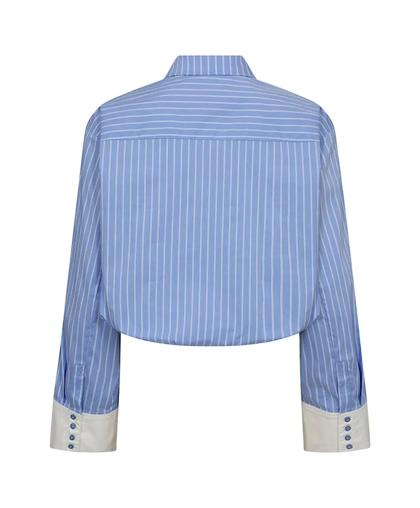 co'couture Blouse Divia