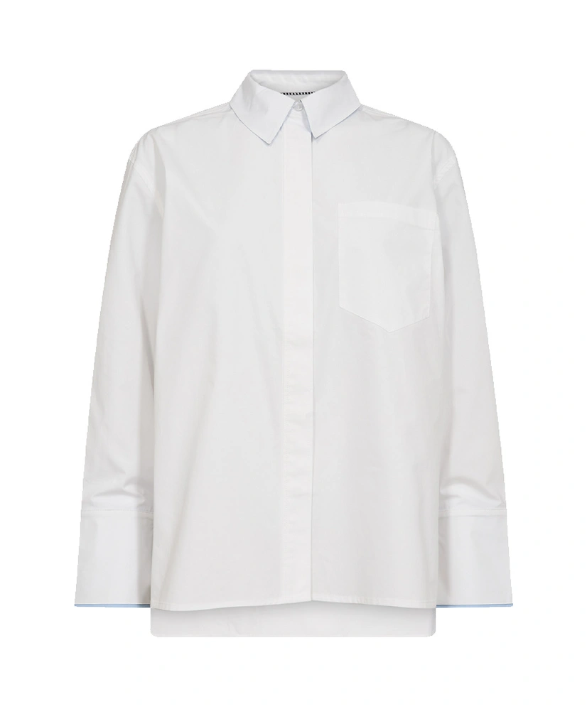co'couture Blouse Donna