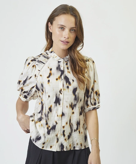 co'couture Blouse Elisa