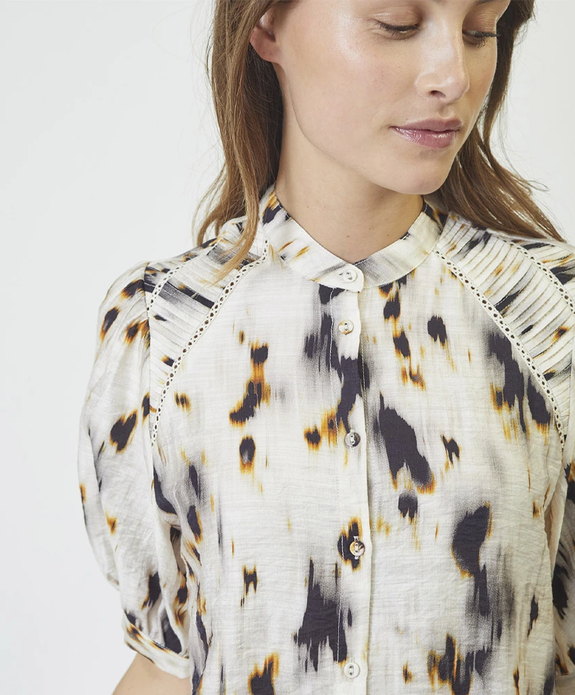 co'couture Blouse Elisa