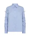 co'couture Blouse Poppy