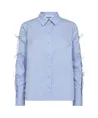 co'couture Blouse Poppy