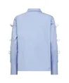 co'couture Blouse Poppy
