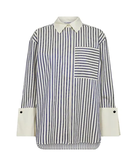 co'couture Blouse Samson
