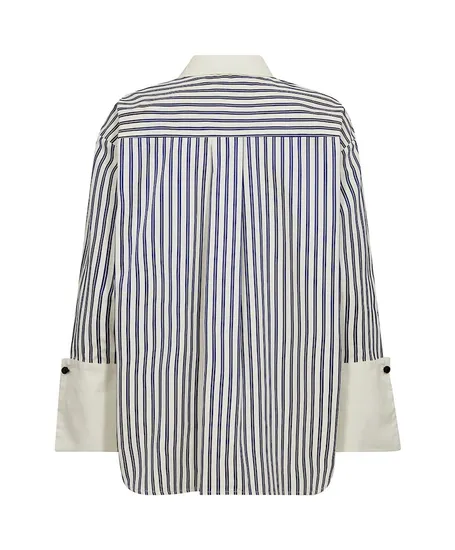 co'couture Blouse Samson