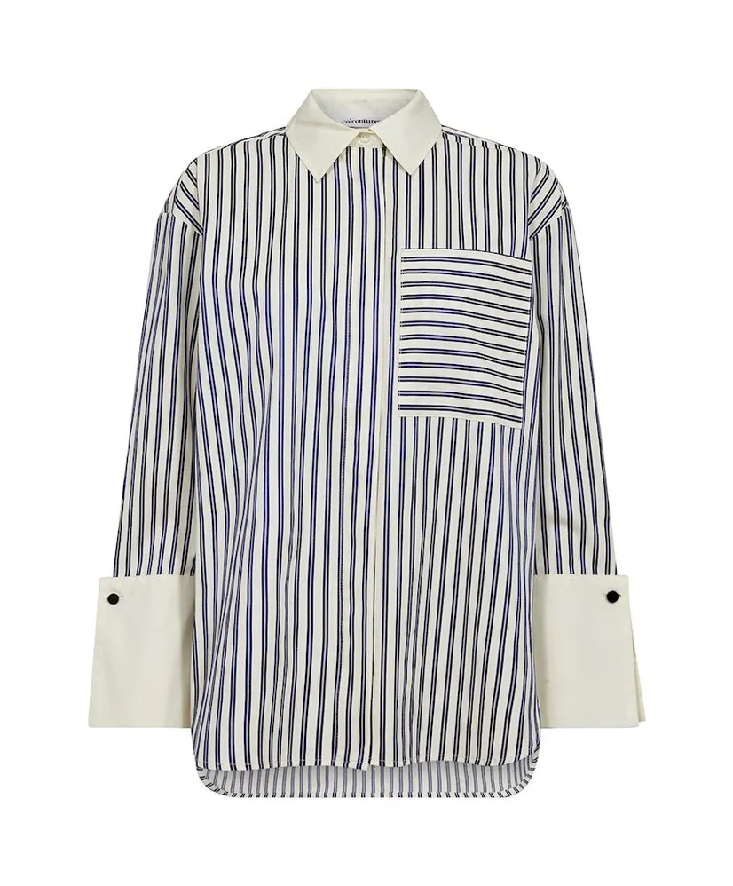 co'couture Blouse Samson